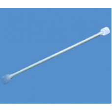 ESPÁTULA 260x7mm PE-HD C/NÚCLEO DE AÇO 7x260mm BRAND ESPÁTULA 260x7mm PE-HD C/NÚCLEO DE AÇO 7x260mm BRAND