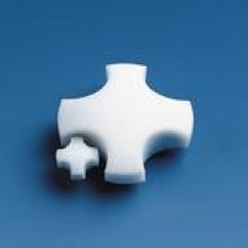 BASTÃO MAGNÉTICO 9 x 6 mm FORMA DE DISC REVESTIDO EM TEFLON BRAND