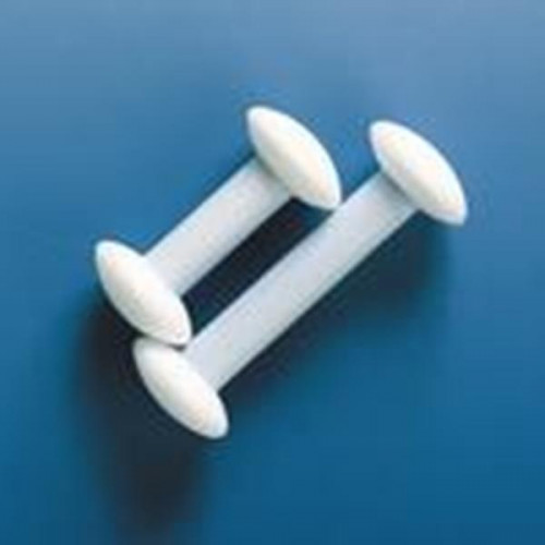 BASTÃO MAGNÉTICO 54x8mm FORMA DE PESO REVEST.TEFLON BRAND BASTÃO MAGNÉTICO 54x8mm FORMA DE PESO REVEST.TEFLON BRAND