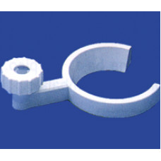 SUPORTE P/FUNIL DE SEPARAÇÃO EM PP BRAND SUPORTE P/FUNIL DE SEPARAÇÃO EM PP BRAND