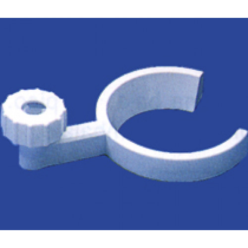 SUPORTE P/FUNIL DE SEPARAÇÃO EM PP BRAND SUPORTE P/FUNIL DE SEPARAÇÃO EM PP BRAND