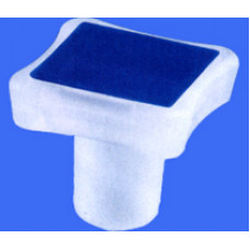 TAMPA CONICA EM PP P/ BALÃO VOLUMÉTRICO JUNTA 34/35 BRAND P/ JUNTA ESMERILHADA TAMPA CONICA EM PP P/ BALÃO VOLUMÉTRICO JUNTA 34/35 BRAND P/ JUNTA ESMERILHADA