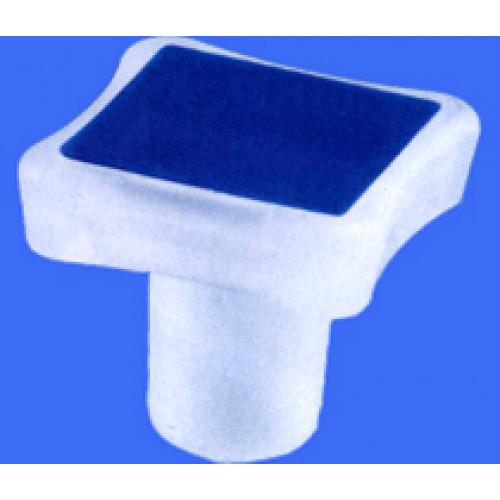 TAMPA CONICA EM PP P/ BALÃO VOLUMÉTRICO JUNTA 34/35 BRAND P/ JUNTA ESMERILHADA TAMPA CONICA EM PP P/ BALÃO VOLUMÉTRICO JUNTA 34/35 BRAND P/ JUNTA ESMERILHADA