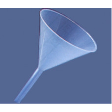 FUNIL 100mm DE DIÂM. EM PP, RAIADO ANG. 60o (125ml) BRAND FUNIL 100mm DE DIÂM. EM PP, RAIADO ANG. 60o (125ml) BRAND