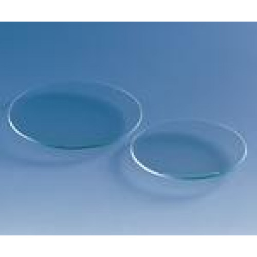 VIDRO DE RELÓGIO 60mm EM VIDRO ALCALINO CONFORME DIN 12341 BRAND UND VIDRO DE RELÓGIO 60mm EM VIDRO ALCALINO CONFORME DIN 12341 BRAND UND