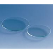 VIDRO DE RELÓGIO  80mm EM VIDRO ALCALINO CONFORME DIN 12341  BRAND UND