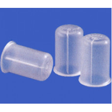 TAMPAS P/BURETA EM POLIPROPILENO EMB.C/10 UND BRAND TAMPAS P/BURETA EM POLIPROPILENO EMB.C/10 UND BRAND