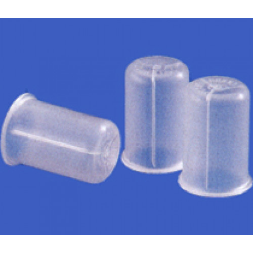 TAMPAS P/BURETA EM POLIPROPILENO EMB.C/10 UND BRAND TAMPAS P/BURETA EM POLIPROPILENO EMB.C/10 UND BRAND