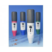 AUXILIAR DE PIPETAGEM MACRO CONTROLADOR BRAND - COR ROSA