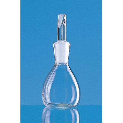 PICNÔMETRO 5ml NÃO CALIBRADO BRAND PICNÔMETRO 5ml NÃO CALIBRADO BRAND