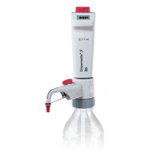 DISPENSETTE 0,1-1,0ml S DIGITAL EASY CALIBRATION BRAND DISPENSETTE 0,1-1,0ml S DIGITAL EASY CALIBRATION BRAND