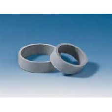 LUVA BORRACHA NATURAL (NR) ADEQUADA A CADINHO 2D (EMB C/10 UND) BRAND