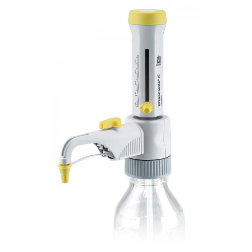 DISPENSADOR ANALOG. 0,5 - 5,0ml (P/ SOLV. E ÁC. FUMEG) DISPENSETTE S ORGANIC BRAND DISPENSADOR ANALOG. 0,5 - 5,0ml (P/ SOLV. E ÁC. FUMEG) DISPENSETTE S ORGANIC BRAND