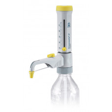 DISPENSADOR (DOSIFICADOR SOLVENTES E ÁC. FUMEGANTES) 5,0-50ml  DISPENSETTE S ORGANIC ANALÓG. BRAND - UND