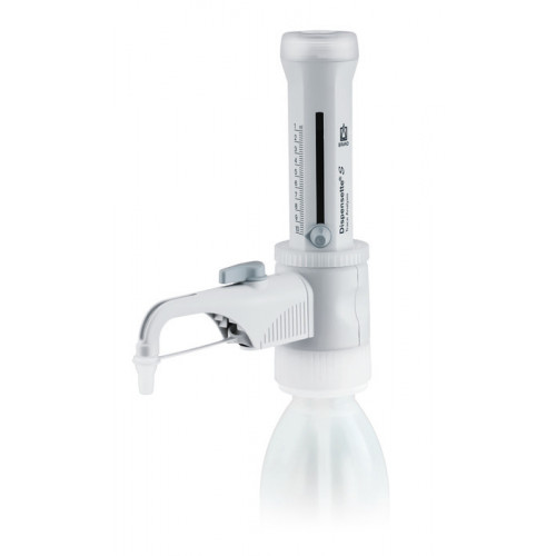 DISPENSADOR ANALÓG. 1,0-10 ml VÁLVULA SAFETY PRIME TANTALO DISPENSETTE Ta BRAND DISPENSADOR ANALÓG. 1,0-10 ml VÁLVULA SAFETY PRIME TANTALO DISPENSETTE Ta BRAND