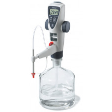 BURETA DIGITAL 10mL TITRETTE BRAND