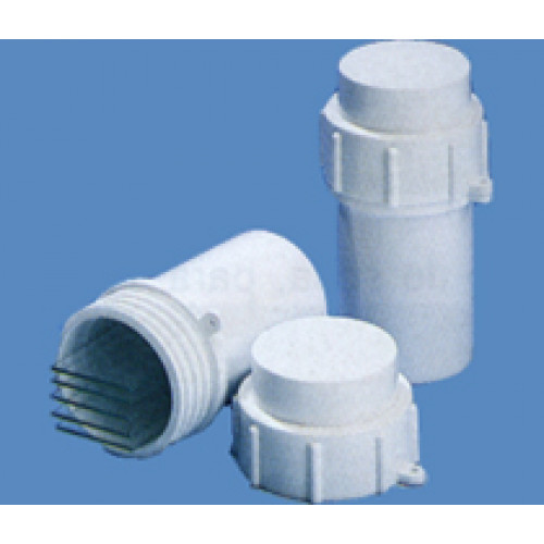 CAIXA PORTA LÂMINAS REDONDA EM PP P/5 LÂMINAS 26X76mm BRAND CAIXA PORTA LÂMINAS REDONDA EM PP P/5 LÂMINAS 26X76mm BRAND