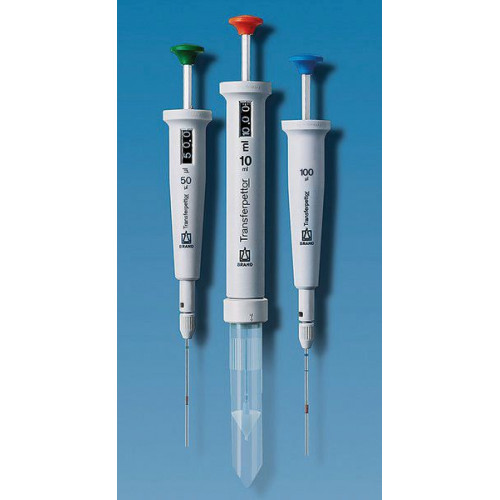 PIPETADOR 2 uL TRANSFERPETTOR BRAND PIPETADOR 2 uL TRANSFERPETTOR BRAND