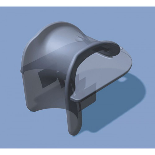 SUPORTE P/HANDYSTEP S INDIVIDUAL BRAND PARA SER COLOCADO EM BANCADA COM ANGULO DE 90° SUPORTE P/HANDYSTEP S INDIVIDUAL BRAND PARA SER COLOCADO EM BANCADA COM ANGULO DE 90°