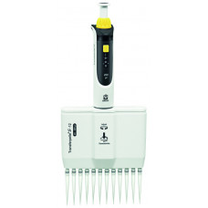 MICROPIPETA 12 CANAIS 20-200 uL TRANSFERPETTE S-12 M12-200 BRAND