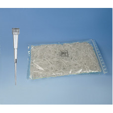 PONTEIRA C/ FILTRO 0,1 - 1ul INCOLOR NANO-CAP BRAND - (EMB. 960 UND)