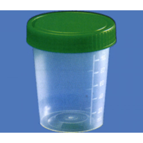 COLETOR 125ml C/TAMPA ROSCA 65x75mm EM PP (EMB C/1000 UND) BRAND COLETOR 125ml C/TAMPA ROSCA 65x75mm EM PP (EMB C/1000 UND) BRAND