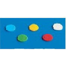 SELO COLORIDO P/IDENTIFICAÇÃO DE MICROTUBOS BRAND (BRANCO) EMB. C/100 UND SELO COLORIDO P/IDENTIFICAÇÃO DE MICROTUBOS BRAND (BRANCO) EMB. C/100 UND