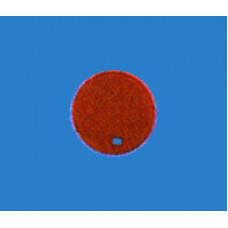 SELO COLORIDO P/IDENTIFICAÇÃO DE MICROTUBOS BRAND (VERMELHO) EMB. C/100 UND SELO COLORIDO P/IDENTIFICAÇÃO DE MICROTUBOS BRAND (VERMELHO) EMB. C/100 UND