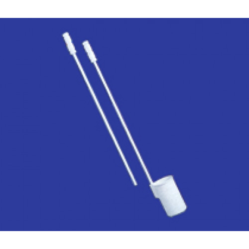 AMOSTRADOR PROFUNDIDADE EM TEFLON CAPAC. 500ml BRAND AMOSTRADOR PROFUNDIDADE EM TEFLON CAPAC. 500ml BRAND