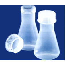 ERLENMEYER 500ml EM PP TAMPA ROSCA BRAND ERLENMEYER 500ml EM PP TAMPA ROSCA BRAND