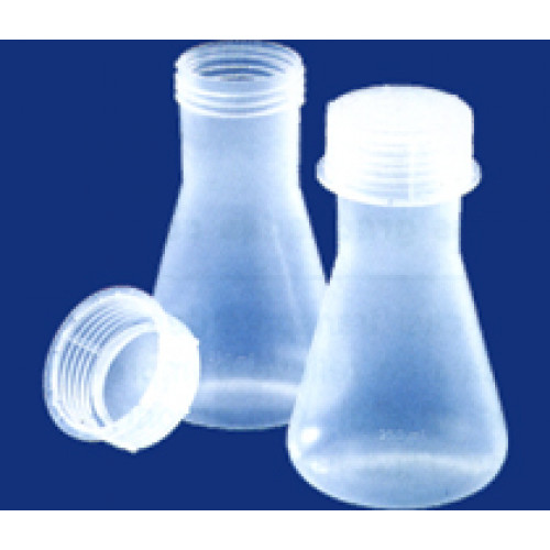 ERLENMEYER 500ml EM PP TAMPA ROSCA BRAND ERLENMEYER 500ml EM PP TAMPA ROSCA BRAND