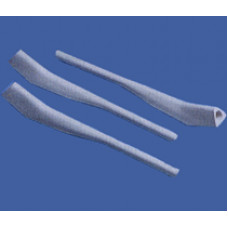 VÁSTAGOS (ACESSÓRIO) PARA PAINEL ESCORREDOR COM DIÂMETRO EXTERNO 6mm E COMPR. 100mm (EMB. C/12UNIDADES) BRAND