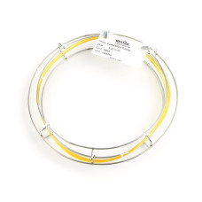 RXI  10mx0,53mm PRÉ COLUNA GC RESTEK