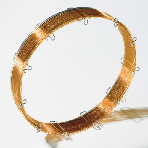 COLUNA GC 30mx0,32mm 0,25um STABILWAX RESTEK COLUNA GC 30mx0,32mm 0,25um STABILWAX RESTEK