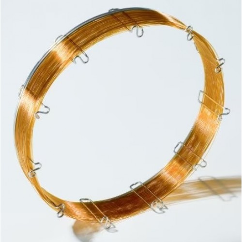 COLUNA CAPILAR CG STABILWAX 30m x 0,53mm FILME 1,5um RESTEK COLUNA CAPILAR CG STABILWAX 30m x 0,53mm FILME 1,5um RESTEK