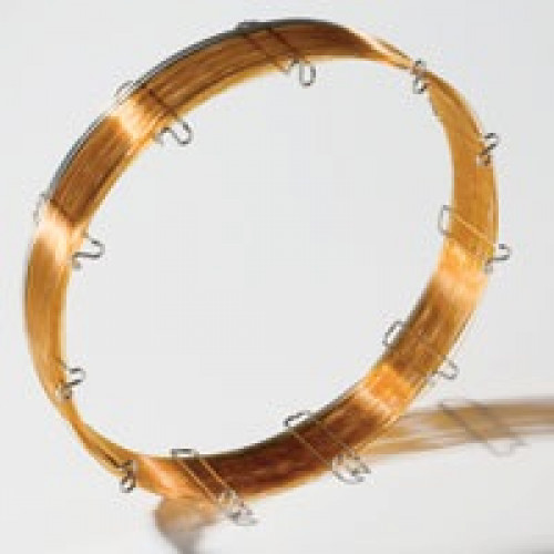 COLUNA CAPILAR CG STABILWAX 30mx0,32mm FILME 0,50um RESTEK COLUNA CAPILAR CG STABILWAX 30mx0,32mm FILME 0,50um RESTEK