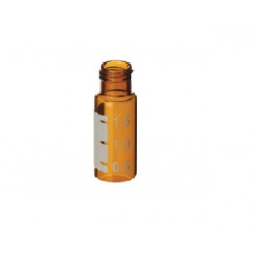 VIAL 2 ml AMBAR ROSQ. AREA P/ IDENTIF. RESTEK (EMB. 1000 UND) VIAL 2 ml AMBAR ROSQ. AREA P/ IDENTIF. RESTEK (EMB. 1000 UND)