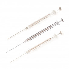 SERINGA 25ul AGULHA FIXA 22S/51mm/LC RESTEK
