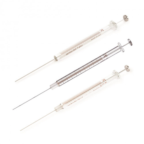 SERINGA 25ul AGULHA FIXA 22S/51mm/LC RESTEK SERINGA 25ul AGULHA FIXA 22S/51mm/LC RESTEK