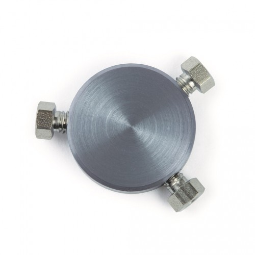 KIT DE CONECTORES MXT P/ COLUNAS DE 0,2mm RESTEK KIT DE CONECTORES MXT P/ COLUNAS DE 0,2mm RESTEK