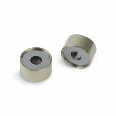 SELO / LINER ENTRADA PTV P/ GC THERMO RESTEK