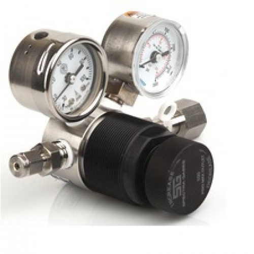 MANÔMETRO REGULADOR ALTA PUREZA VOC RESTEK MANÔMETRO REGULADOR ALTA PUREZA VOC RESTEK