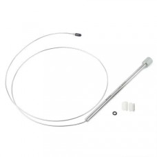 SUPORTE DE VÁLVULA RAVEqc RESTEK SUPORTE DE VÁLVULA RAVEqc RESTEK