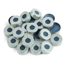 TAMPA P/ VIAL 20 mm LACRE Al SEPTO PTFE/SIL HS RESTEK TAMPA P/ VIAL 20 mm LACRE Al SEPTO PTFE/SIL HS RESTEK