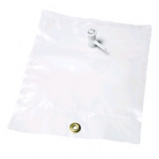 SACO TEDLAR P/ AMOSTRAS GASOSAS C/ VALVULA EM PP 1L RESTEK - 10 UND