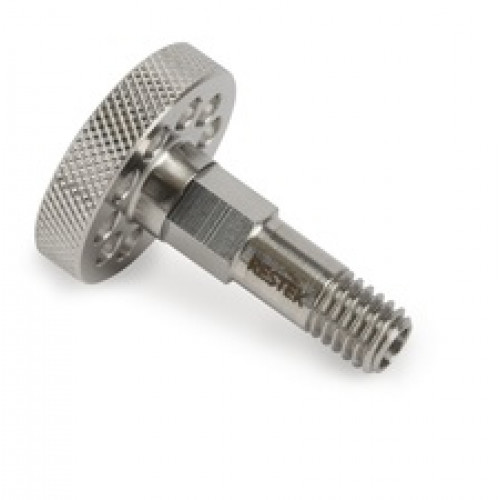 CONECTOR NUT HOT SWAP P/ COLUNAS CAPILARES P/ GC RESTEK CONECTOR NUT HOT SWAP P/ COLUNAS CAPILARES P/ GC RESTEK