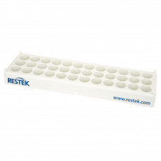 RACK PARA VIALS HEADSPACE ATE 20ml RESTEK RACK PARA VIALS HEADSPACE ATE 20ml RESTEK