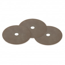 DISCOS DE CORTE PARA REPOSIÇÃO SSI TC-20 (EMB. C/ 03 UND) RESTEK