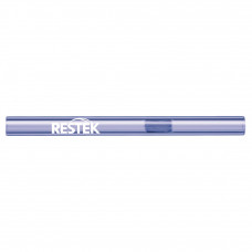 LINER SPLIT RETO STRAIGHT C/LA DE VIDRO DESATIVADO - 5UND  RESTEK