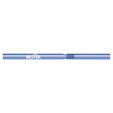 LINER SPLIT 3,5mmx5,0x95 C/LA DE VIDRO P/SHIMADZU RESTEK LINER SPLIT 3,5mmx5,0x95 C/LA DE VIDRO P/SHIMADZU RESTEK